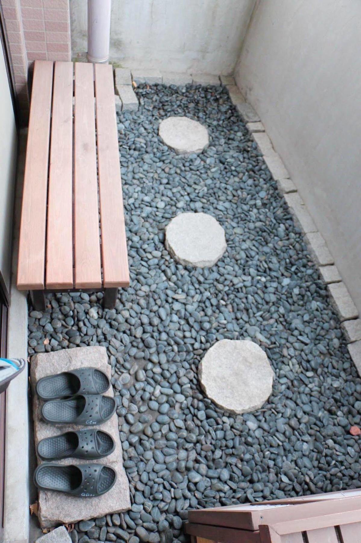 Green Guesthouse Kagoshima Bagian luar foto